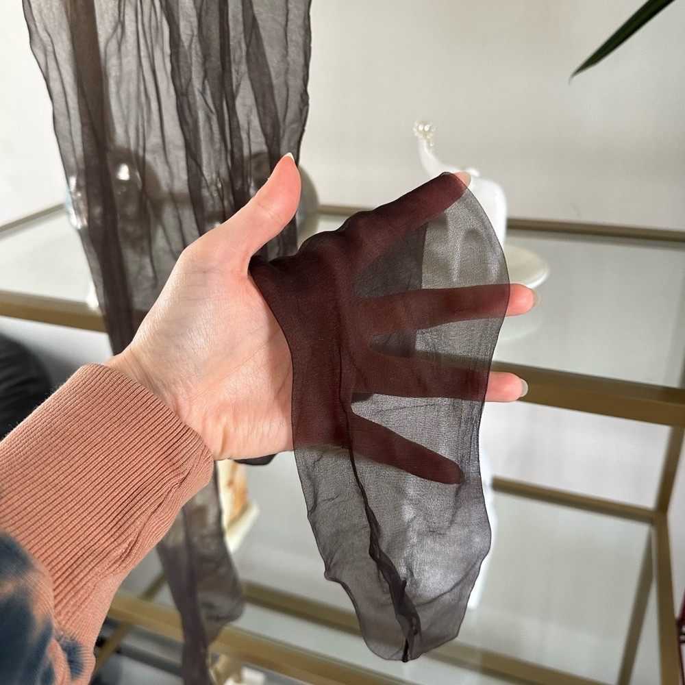 Christian dior stockings - Picture 5 of 5